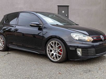 Used 2013 Volkswagen Golf 2-Door