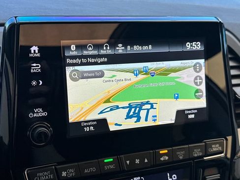 Used 2018 Honda Odyssey EX-L image 20