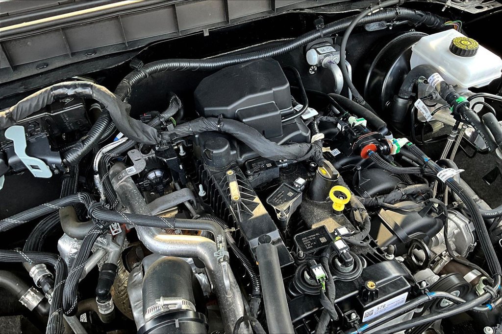 Certified 2023 Ford Bronco Big Bend AWD/4WD image 31