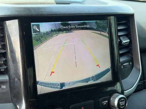 Used 2021 RAM 1500 Lone Star image 22