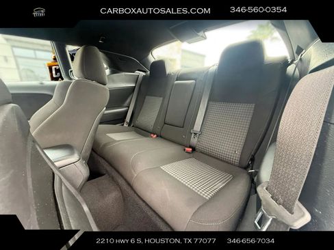 Used 2023 Dodge Challenger R/T image 23