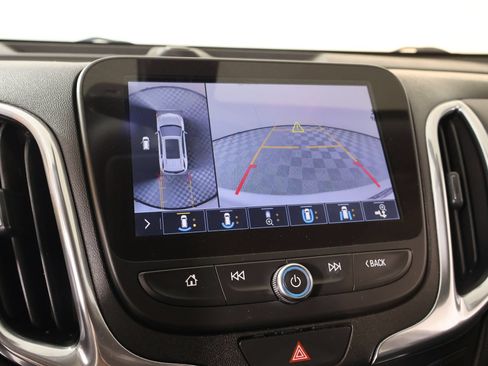 Used 2020 Chevrolet Equinox Premier AWD/4WD image 6