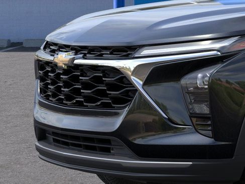 New 2026 Chevrolet Trax LT image 13