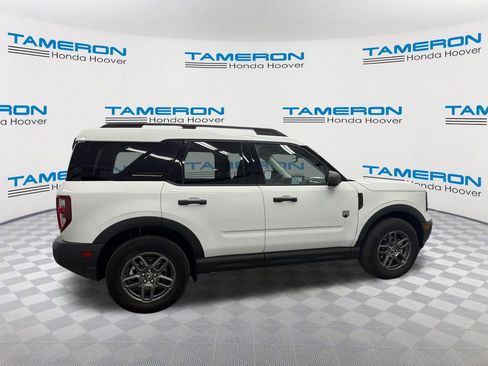 Used 2025 Ford Bronco Sport Big Bend image 6