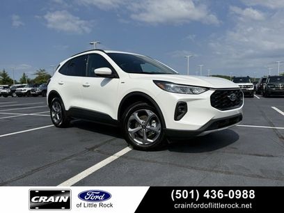 New 2025 Ford Escape ST-Line Select w/ Tech Pack #1