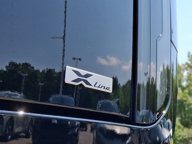 New 2027 Kia Telluride X-Line SX Prestige w/ Towing Package AWD/4WD image 21