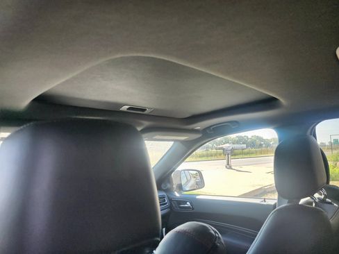 New 2026 Dodge Durango GT image 9