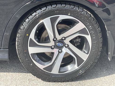 Used 2020 Subaru Legacy Limited w/ Popular Package #2 image 11