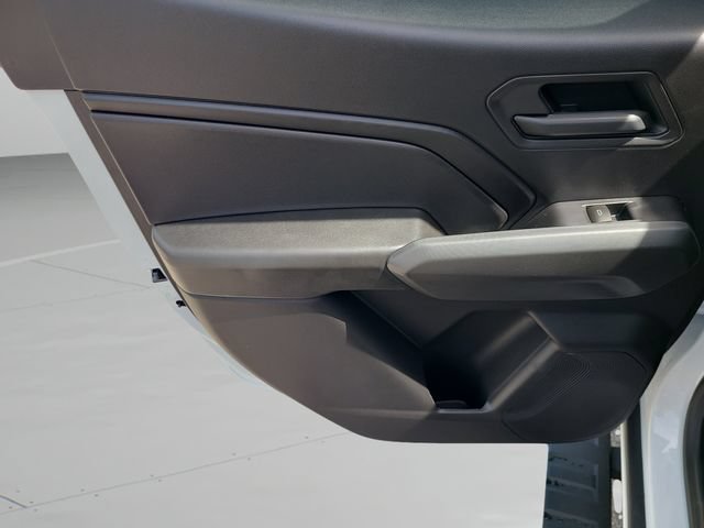 New 2026 Chevrolet Colorado Trail Boss AWD/4WD image 18