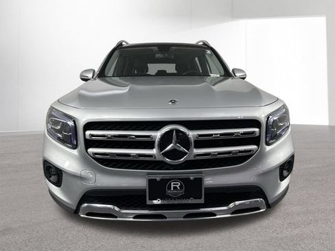 Used 2022 Mercedes-Benz GLB 250 4MATIC image 26