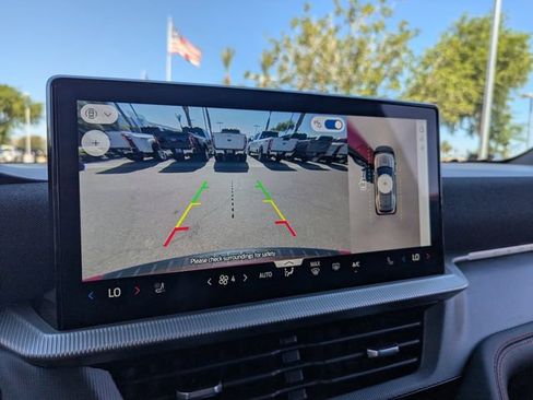 Certified 2026 Ford Explorer ST-Line RWD image 30