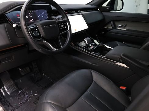 Used 2024 Land Rover Range Rover Sport SE AWD/4WD image 69