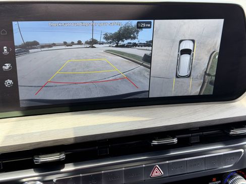 Used 2025 Kia Telluride SX X-Line AWD/4WD image 19