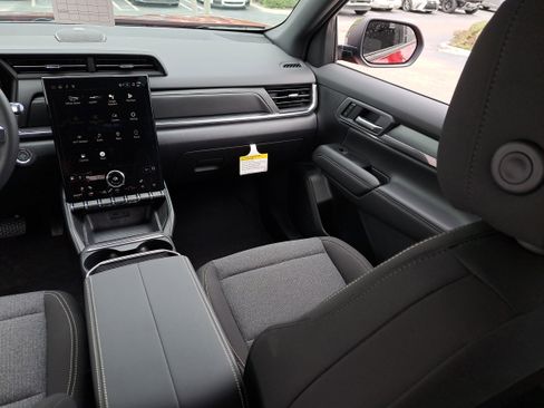 New 2026 GMC Terrain Elevation image 17