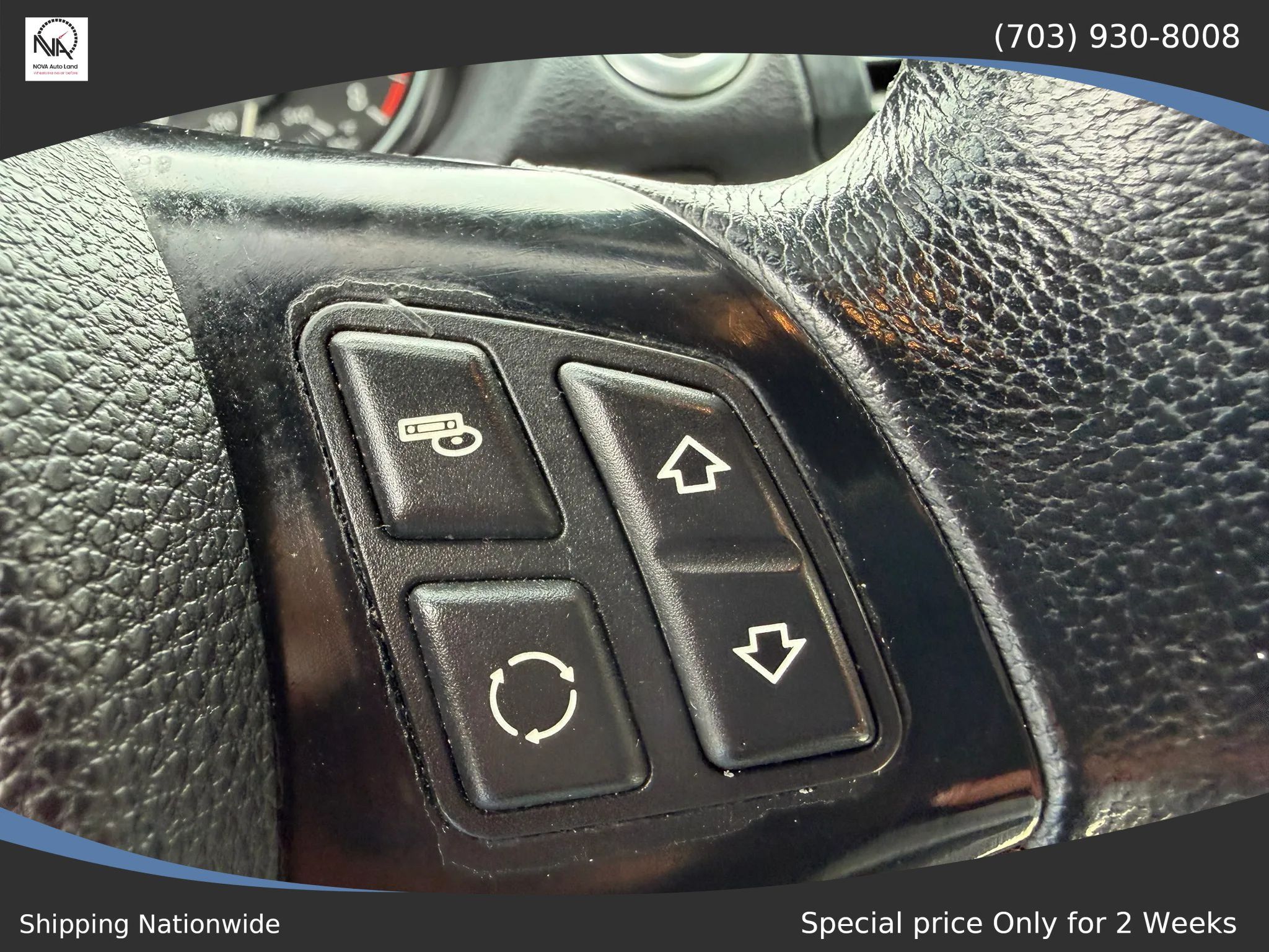 Used 2008 BMW 135i Convertible RWD image 21