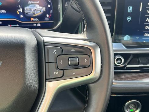 Certified 2024 Chevrolet Silverado 1500 LT image 19