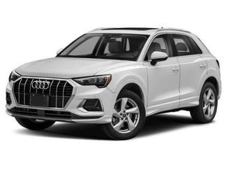 Used 2020 Audi Q3 2.0T Premium w/ Convenience Package video 1