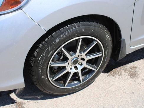 Used 2019 Honda Fit LX image 10
