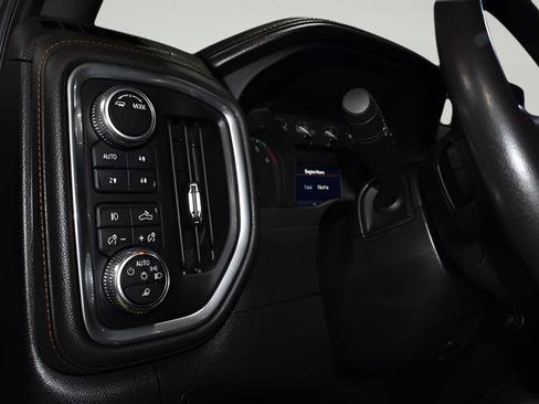 Used 2022 GMC Sierra 2500 AT4 w/ Gooseneck/5TH Wheel Package AWD/4WD image 17