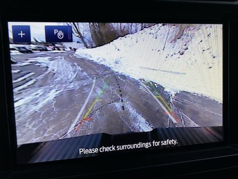 Used 2024 Ford F250 XLT image 9