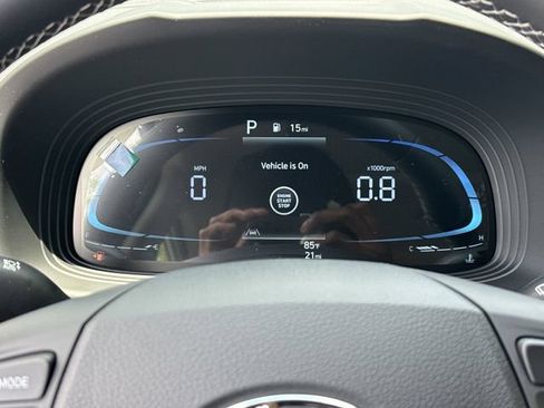New 2026 Hyundai Venue SEL FWD image 26
