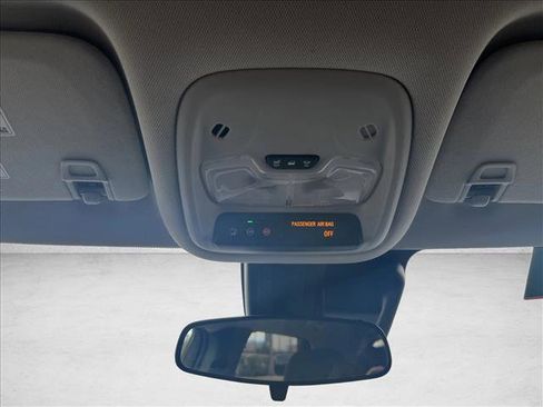 Used 2025 Chevrolet TrailBlazer LT image 20