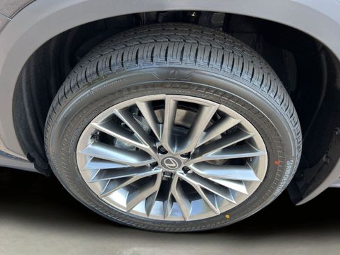 New 2026 Lexus NX 350 AWD w/ Luxury Package image 12