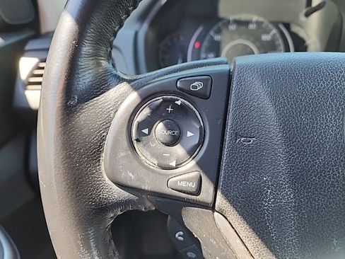 Used 2015 Honda CR-V EX-L image 13