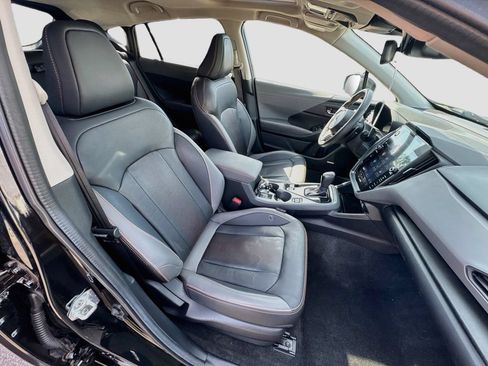 Certified 2024 Subaru Crosstrek 2.5i Limited AWD/4WD image 28