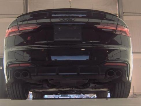 Used 2023 Audi S5 Premium Plus w/ Premium Plus Package image 7