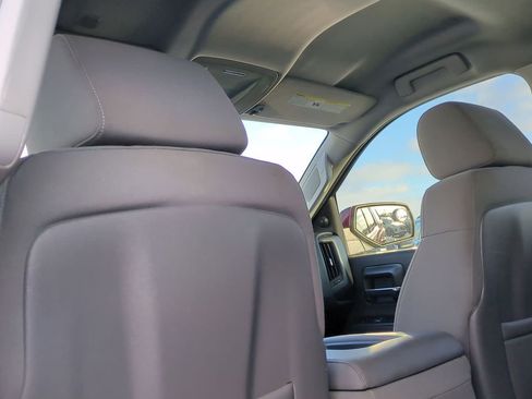 Used 2014 GMC Sierra 1500 2WD Double Cab w/ Sierra Appearance Package image 22