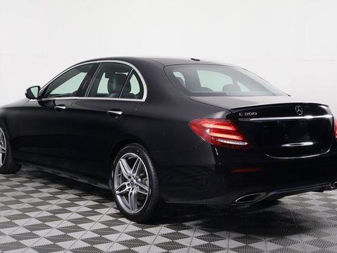 Used 2019 Mercedes-Benz E 300 image 6