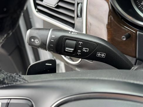 Used 2016 Mercedes-Benz GLE 350 4MATIC image 39