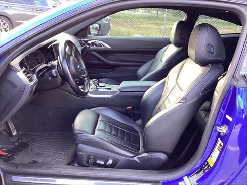 Used 2021 BMW 440i xDrive M440I XDRIVE image 13