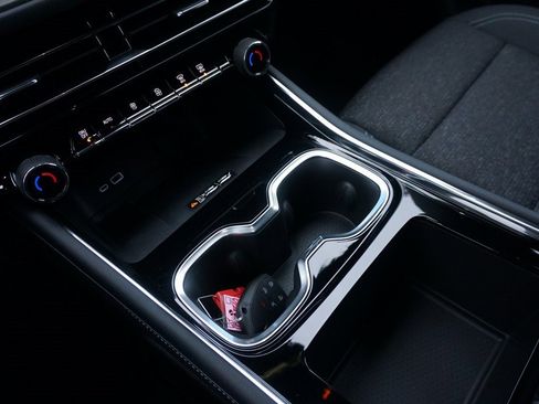 New 2026 Chevrolet Traverse LT w/ Driver Confidence Package image 17