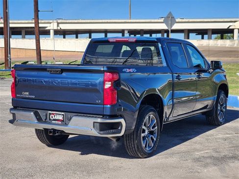 Used 2023 Chevrolet Silverado 1500 LT image 7