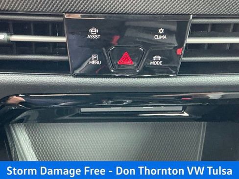 New 2026 Volkswagen GTI SE FWD image 22