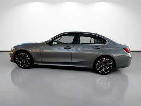 Used 2025 BMW 330i Sedan image 6
