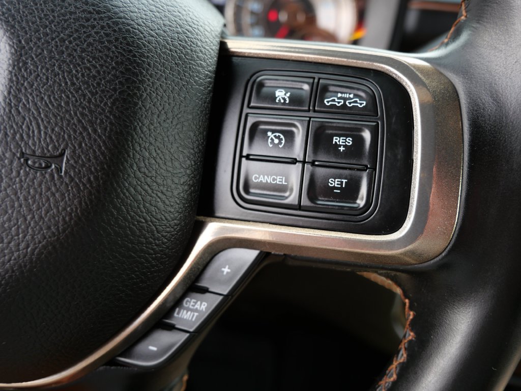 Used 2022 RAM 2500 Limited AWD/4WD image 29