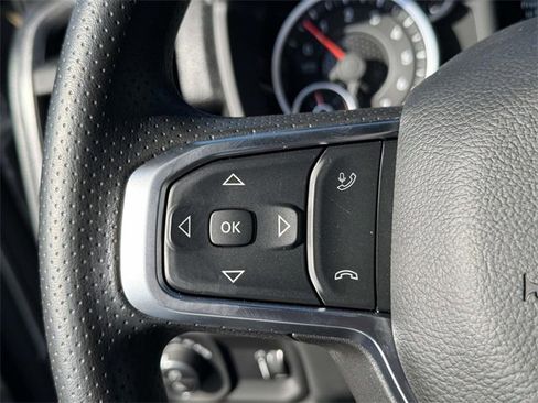 New 2026 RAM 3500 Tradesman image 10