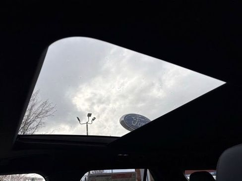 New 2026 Ford Explorer ST image 64