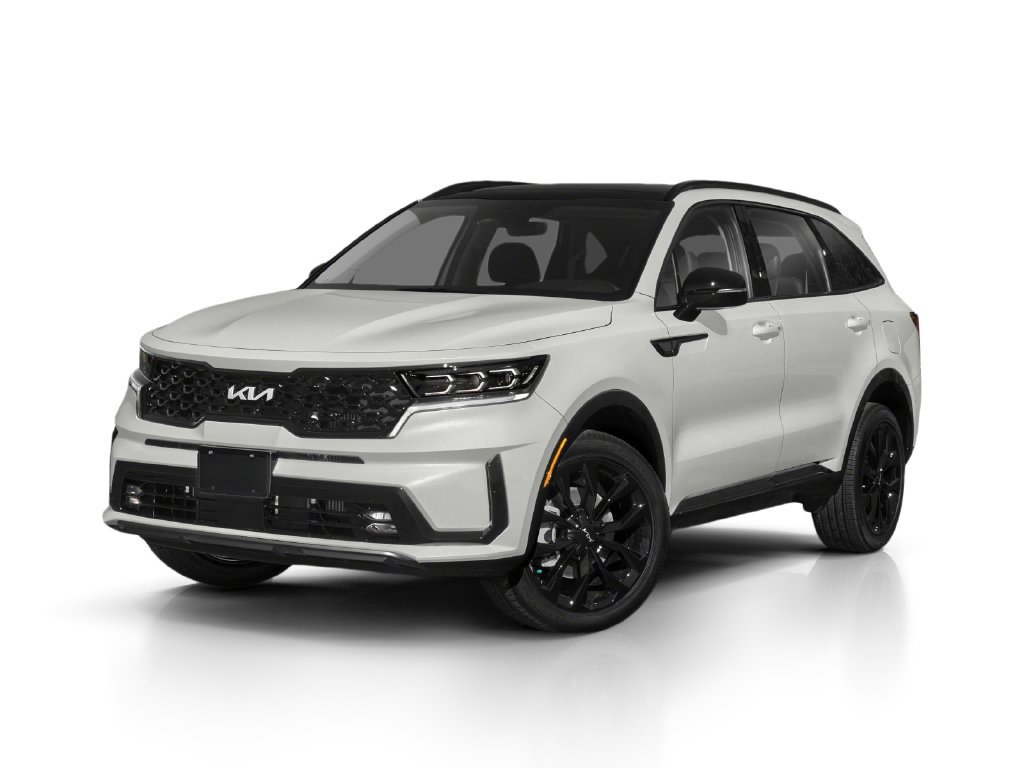 Used 2023 Kia Sorento SX FWD image 1