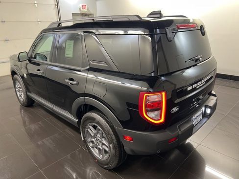 New 2026 Ford Bronco Sport Big Bend AWD/4WD image 4
