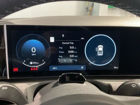 New 2026 Hyundai Santa Cruz Limited AWD/4WD image 15