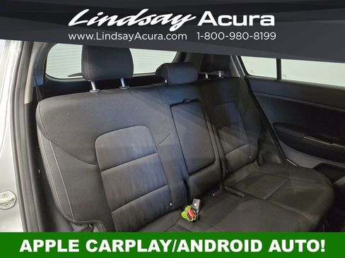 Used 2022 Kia Sportage LX image 9