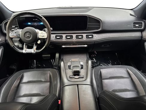 Used 2021 Mercedes-Benz GLE 53 AMG 4MATIC image 49