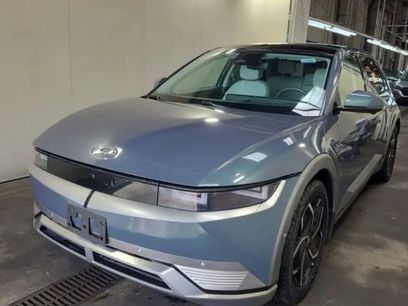 Used 2024 Hyundai Ioniq 5 Limited