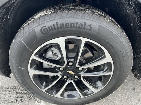 Used 2024 Chevrolet TrailBlazer LT w/ LT Cold Weather Package image 16