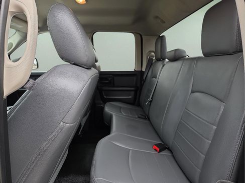 Used 2015 RAM 1500 Tradesman image 10