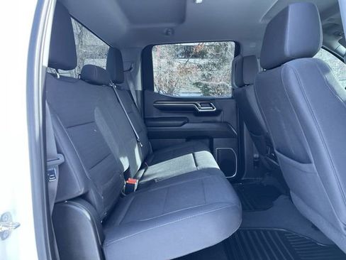 Used 2023 Chevrolet Silverado 1500 RST image 26